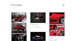 Desktop Screenshot of mybestcars.tumblr.com