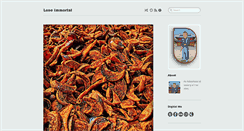 Desktop Screenshot of calculi.tumblr.com