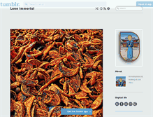 Tablet Screenshot of calculi.tumblr.com