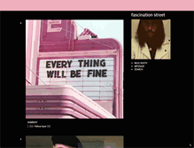 Tablet Screenshot of drinkingagain.tumblr.com