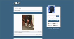 Desktop Screenshot of 21stsextury.tumblr.com