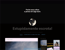 Tablet Screenshot of leets-pacifico.tumblr.com