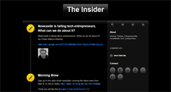 Desktop Screenshot of craigdeakin.tumblr.com