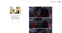 Desktop Screenshot of fyeahchlollie.tumblr.com