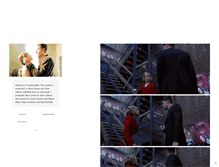 Tablet Screenshot of fyeahchlollie.tumblr.com