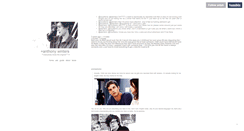 Desktop Screenshot of antuh.tumblr.com