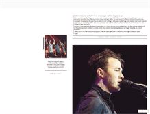 Tablet Screenshot of jonasinconcert.tumblr.com