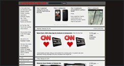 Desktop Screenshot of androidheadlines.tumblr.com