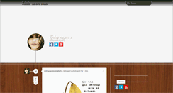 Desktop Screenshot of entrepaposedesabafos.tumblr.com