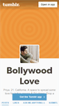 Mobile Screenshot of indianvibes.tumblr.com