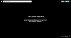 Desktop Screenshot of akinkinmylife.tumblr.com