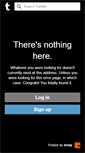Mobile Screenshot of akinkinmylife.tumblr.com