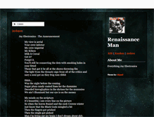 Tablet Screenshot of jaydogon.tumblr.com