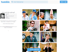 Tablet Screenshot of fydanaykroyd.tumblr.com