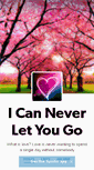 Mobile Screenshot of i-can-never-let-you-go.tumblr.com