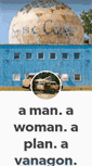 Mobile Screenshot of manwomanplanvanagon.tumblr.com