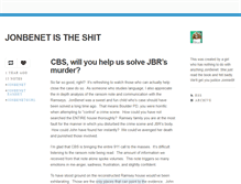 Tablet Screenshot of jonbenetgurl.tumblr.com