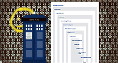 Desktop Screenshot of flamebelladonna.tumblr.com