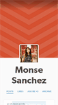 Mobile Screenshot of monsemsc.tumblr.com