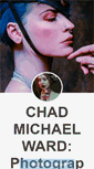 Mobile Screenshot of chadmichaelward.tumblr.com