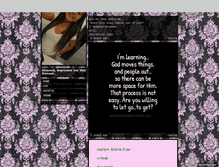 Tablet Screenshot of ilianylovesyou.tumblr.com