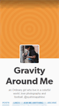 Mobile Screenshot of gravityaroundme.tumblr.com