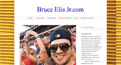 Desktop Screenshot of bruceeliajr.tumblr.com