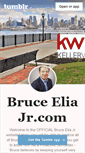 Mobile Screenshot of bruceeliajr.tumblr.com