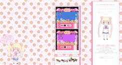 Desktop Screenshot of princess-pixel.tumblr.com