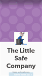 Mobile Screenshot of littlesafe.tumblr.com