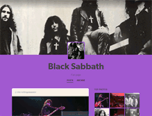 Tablet Screenshot of bloodysabbath.tumblr.com