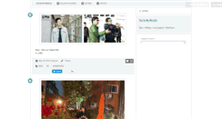 Desktop Screenshot of cloud-plus.tumblr.com
