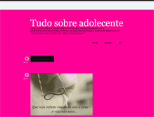 Tablet Screenshot of likegirls.tumblr.com