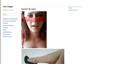 Desktop Screenshot of cam4psychos.tumblr.com