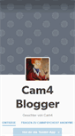 Mobile Screenshot of cam4psychos.tumblr.com