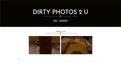 Desktop Screenshot of dirtyphotos2u.tumblr.com
