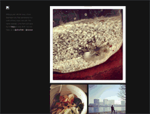 Tablet Screenshot of 60dayslater.tumblr.com
