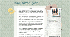 Desktop Screenshot of love-sj.tumblr.com