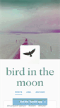 Mobile Screenshot of bbbbird.tumblr.com