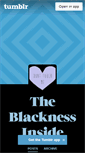 Mobile Screenshot of blackpools.tumblr.com