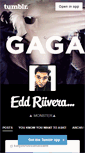 Mobile Screenshot of eddriivera.tumblr.com