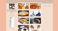 Desktop Screenshot of livelaugh-eat.tumblr.com