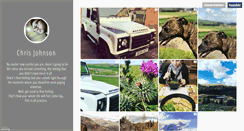 Desktop Screenshot of kriztofur.tumblr.com