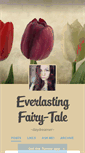 Mobile Screenshot of elven-hime.tumblr.com