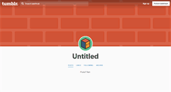 Desktop Screenshot of batefreak.tumblr.com
