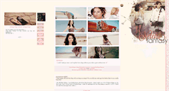 Desktop Screenshot of nelenafantasy.tumblr.com