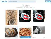 Tablet Screenshot of andrewstiles.tumblr.com