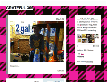 Tablet Screenshot of fastgirlunderdog.tumblr.com