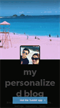 Mobile Screenshot of mishydecastro25.tumblr.com