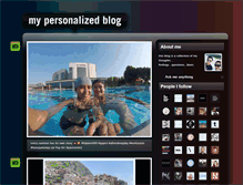 Tablet Screenshot of mishydecastro25.tumblr.com